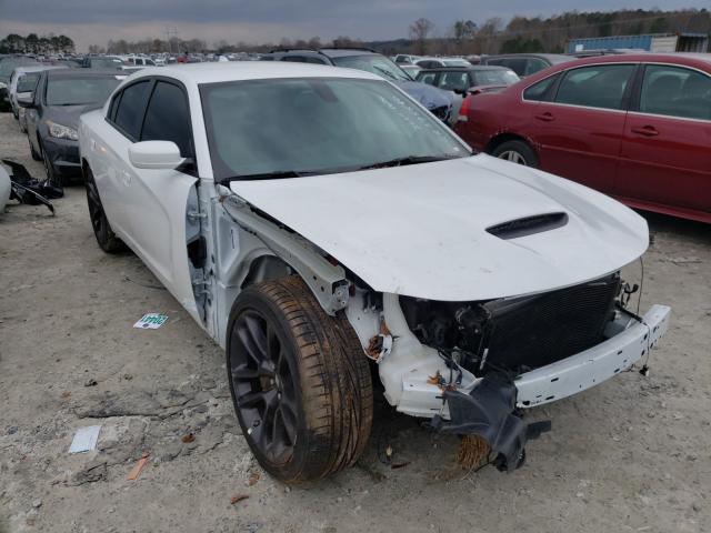 DODGE CHARGER 2020 2c3cdxgj0lh121687