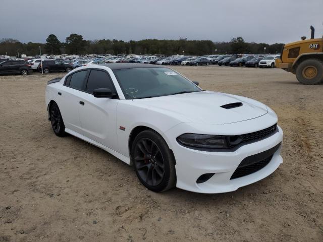 DODGE CHARGER 2020 2c3cdxgj0lh126131