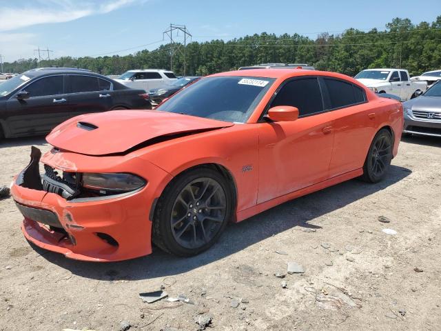 DODGE CHARGER 2020 2c3cdxgj0lh127182