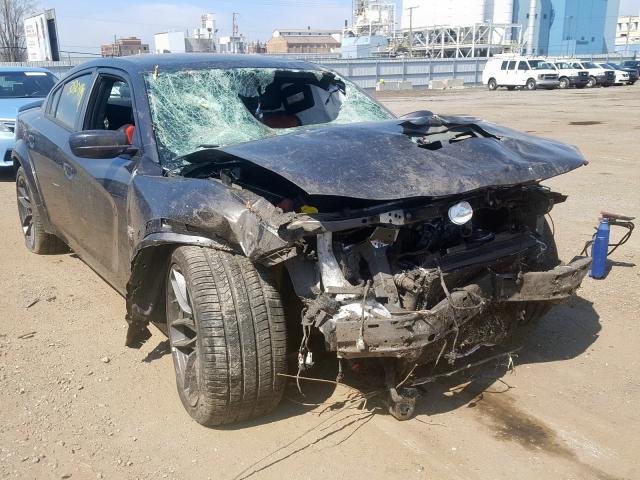 DODGE CHARGER SC 2020 2c3cdxgj0lh131796