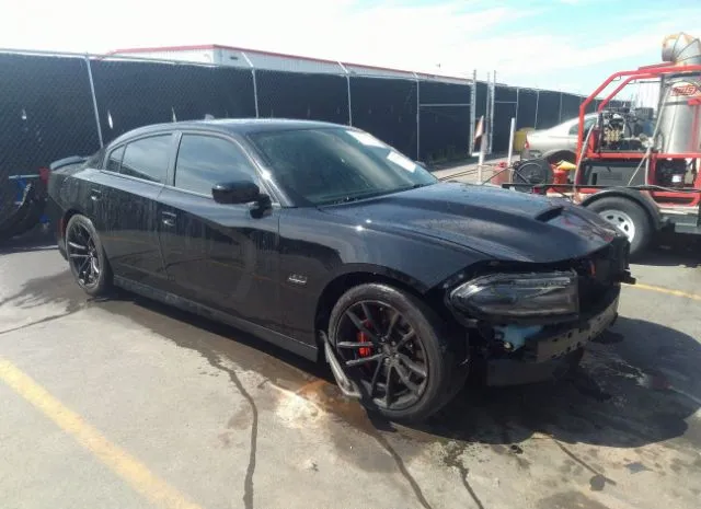 DODGE CHARGER 2020 2c3cdxgj0lh133256