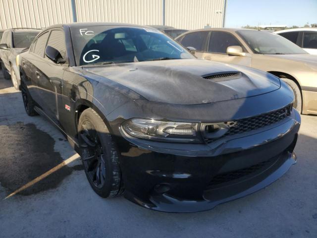 DODGE CHARGER SC 2020 2c3cdxgj0lh136237