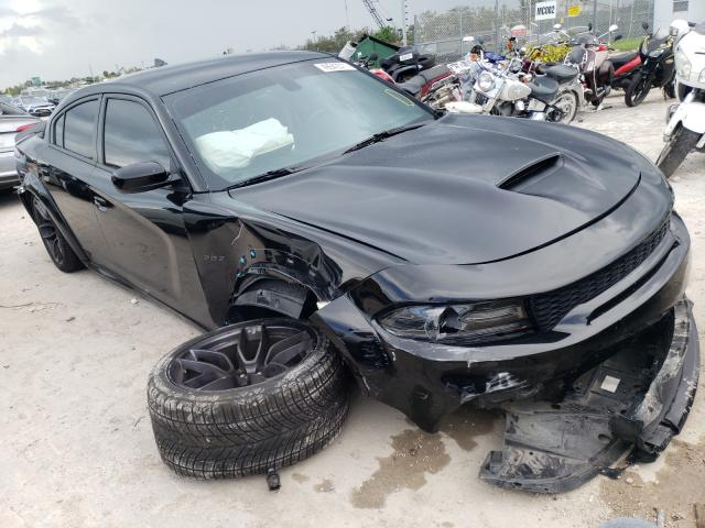 DODGE CHARGER SC 2020 2c3cdxgj0lh140949