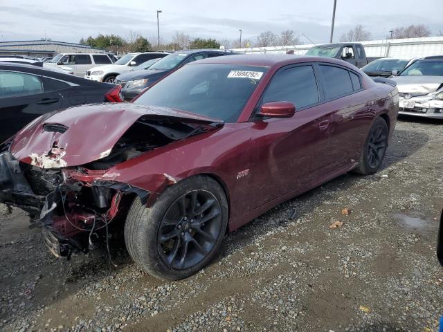 DODGE CHARGER SC 2020 2c3cdxgj0lh142510