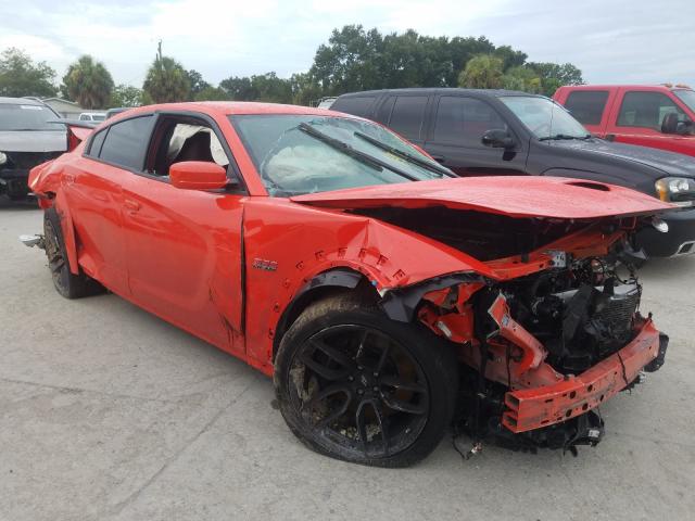 DODGE CHARGER SC 2020 2c3cdxgj0lh148193