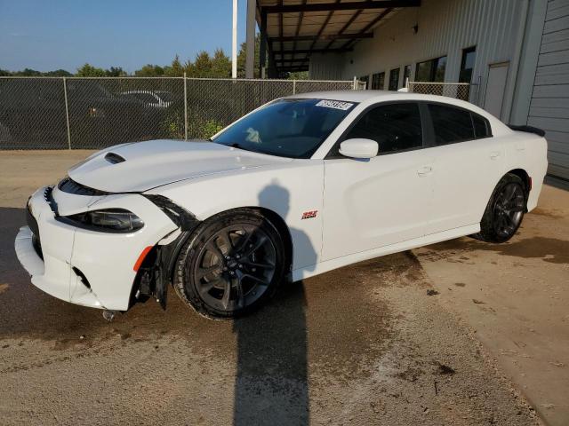 DODGE CHARGER SC 2020 2c3cdxgj0lh156181