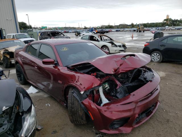 DODGE CHARGER SC 2020 2c3cdxgj0lh157380