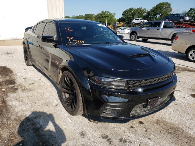 DODGE CHARGER SC 2020 2c3cdxgj0lh157394