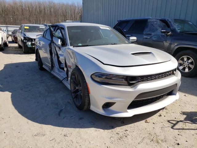 DODGE CHARGER SC 2020 2c3cdxgj0lh162174