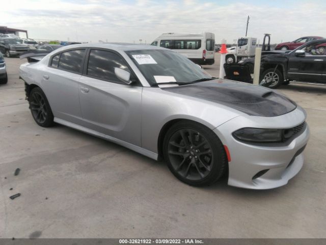 DODGE CHARGER 2020 2c3cdxgj0lh166578