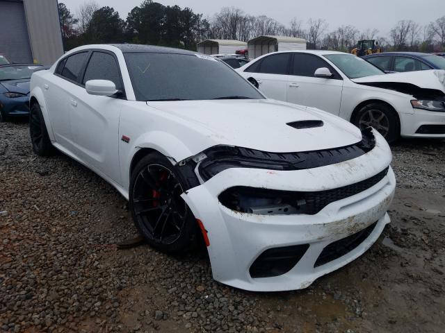 DODGE CHARGER SC 2020 2c3cdxgj0lh181260