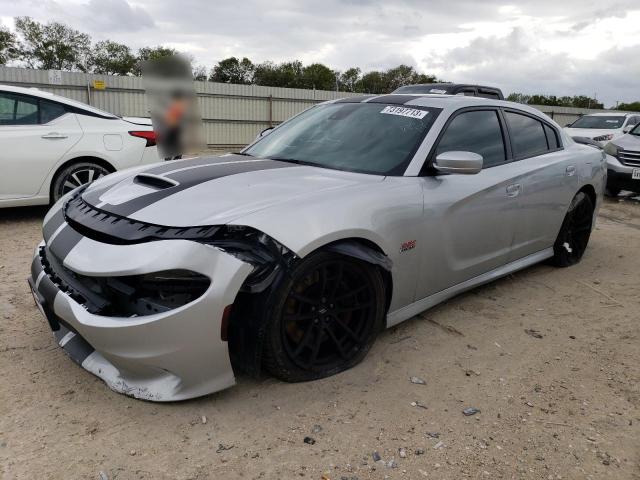 DODGE CHARGER 2020 2c3cdxgj0lh181307