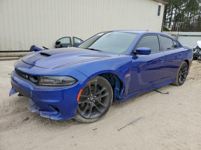 DODGE CHARGER SC 2020 2c3cdxgj0lh183087