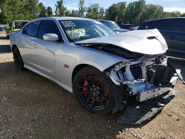 DODGE CHARGER SC 2020 2c3cdxgj0lh183106