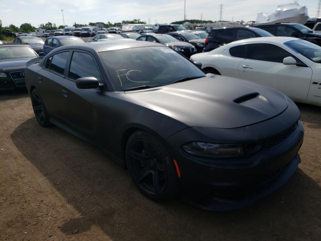 DODGE CHARGER 2020 2c3cdxgj0lh183266