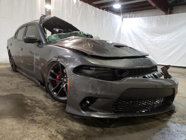 DODGE CHARGER SC 2020 2c3cdxgj0lh185843