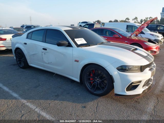 DODGE CHARGER 2020 2c3cdxgj0lh209493