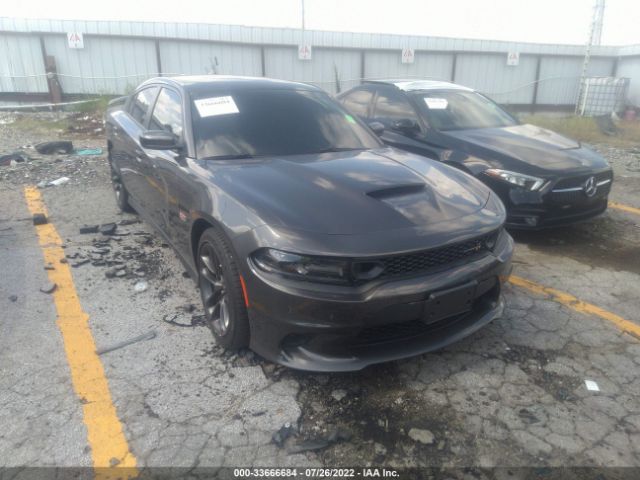 DODGE CHARGER SC 2020 2c3cdxgj0lh216315