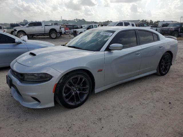 DODGE CHARGER SC 2020 2c3cdxgj0lh221546