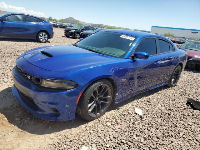 DODGE CHARGER SC 2020 2c3cdxgj0lh226181