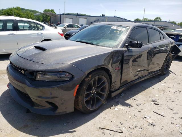 DODGE CHARGER SC 2020 2c3cdxgj0lh232496