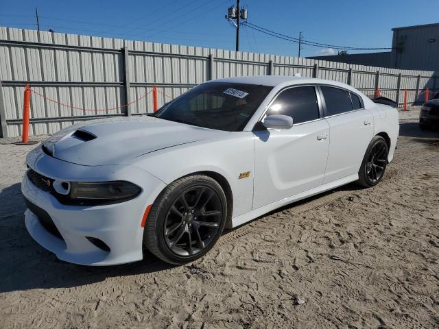 DODGE CHARGER 2020 2c3cdxgj0lh240758