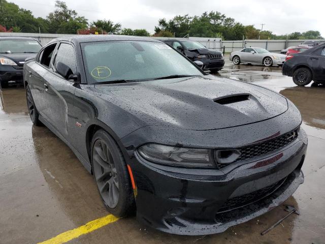 DODGE CHARGER SC 2020 2c3cdxgj0lh241120