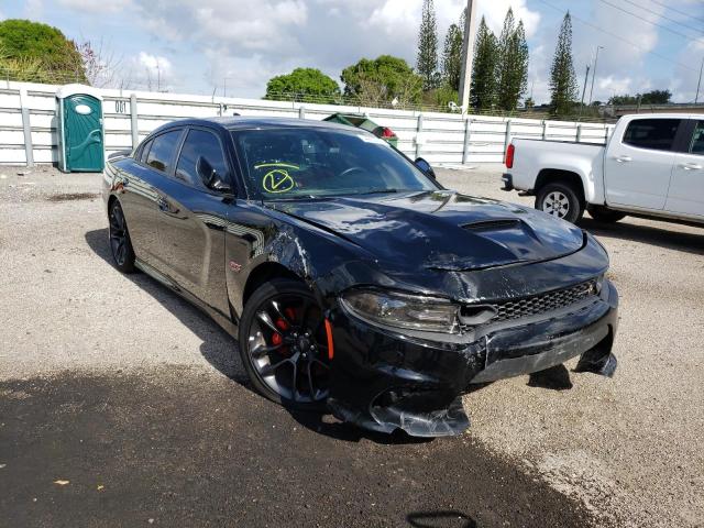 DODGE CHARGER SC 2020 2c3cdxgj0lh244180