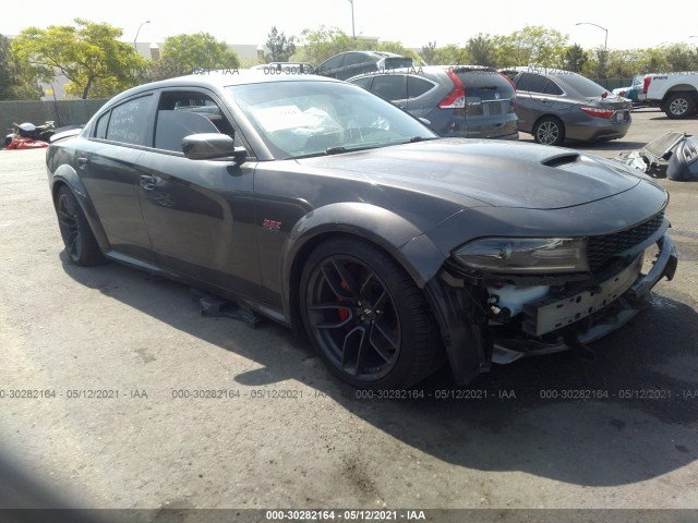 DODGE CHARGER 2020 2c3cdxgj0lh244227