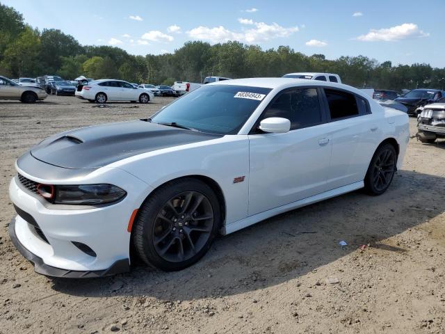 DODGE CHARGER 2020 2c3cdxgj0lh244454