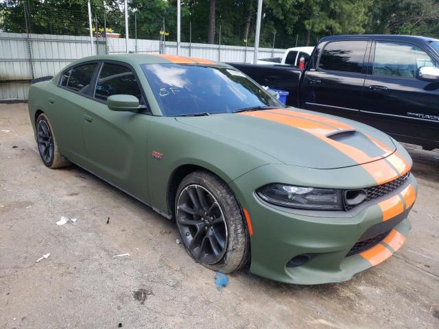 DODGE CHARGER SC 2020 2c3cdxgj0lh245653