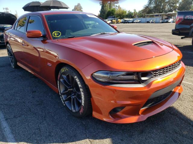 DODGE CHARGER SC 2020 2c3cdxgj0lh254935