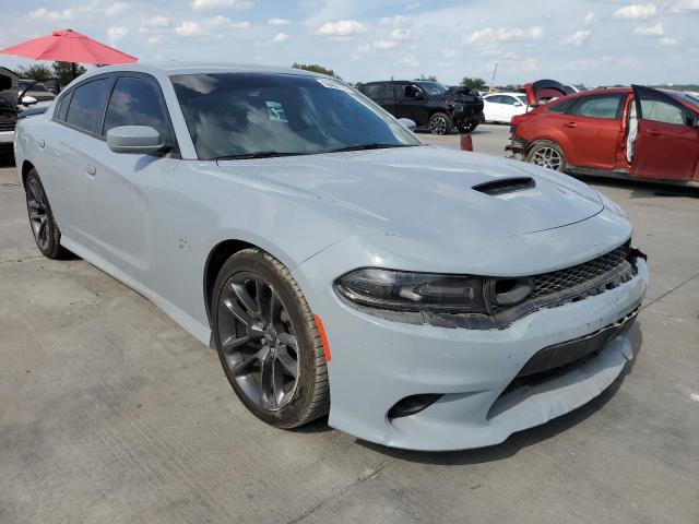 DODGE CHARGER SC 2020 2c3cdxgj0lh255129