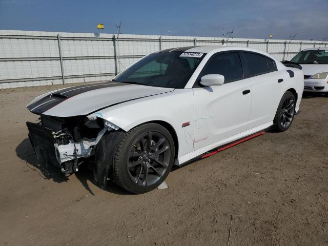 DODGE CHARGER 2020 2c3cdxgj0lh255213