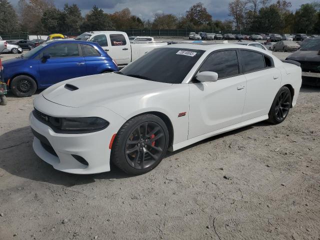 DODGE CHARGER 2021 2c3cdxgj0mh500822