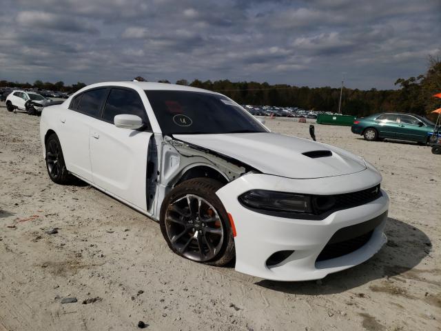 DODGE CHARGER SC 2021 2c3cdxgj0mh515482