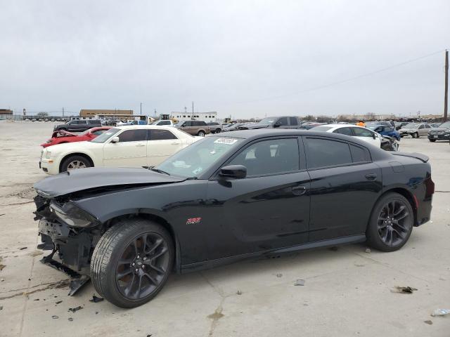 DODGE CHARGER SC 2021 2c3cdxgj0mh520746