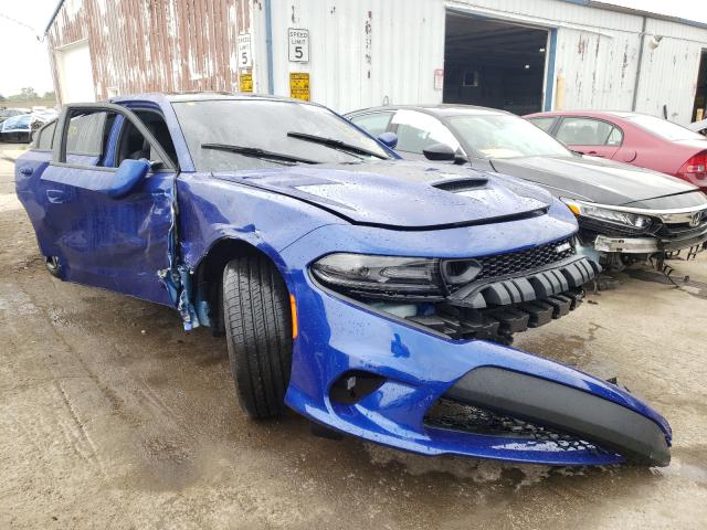 DODGE CHARGER SC 2021 2c3cdxgj0mh525820