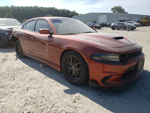 DODGE CHARGER SC 2021 2c3cdxgj0mh559286