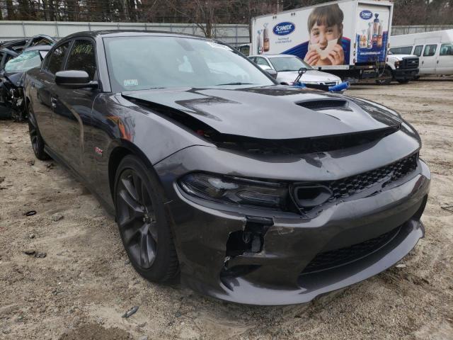 DODGE CHARGER SC 2021 2c3cdxgj0mh561233