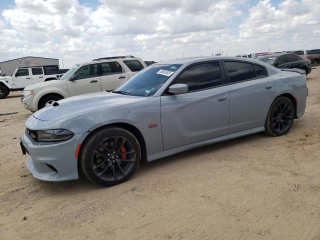 DODGE CHARGER SC 2021 2c3cdxgj0mh566030