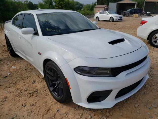 DODGE CHARGER SC 2021 2c3cdxgj0mh566111