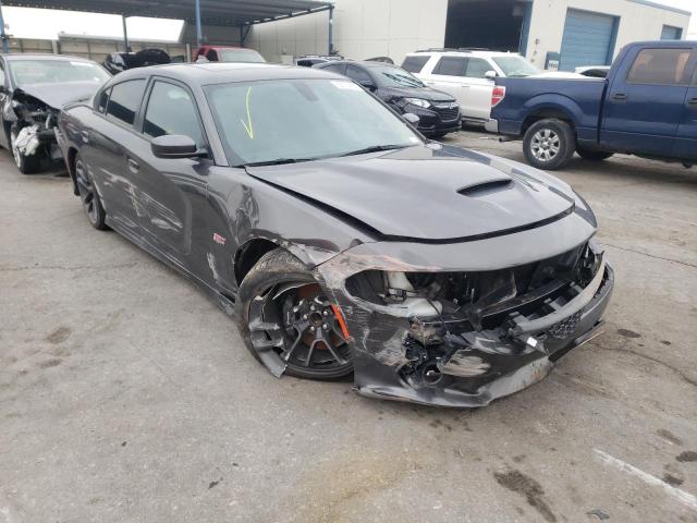 DODGE CHARGER SC 2021 2c3cdxgj0mh566206