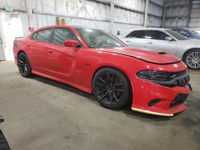 DODGE CHARGER SC 2021 2c3cdxgj0mh570370