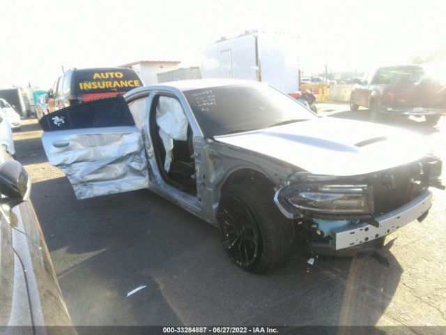 DODGE CHARGER 2021 2c3cdxgj0mh579697