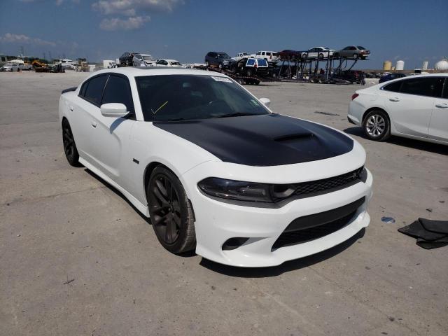 DODGE CHARGER SC 2021 2c3cdxgj0mh583202