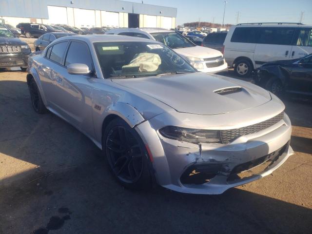 DODGE CHARGER SC 2021 2c3cdxgj0mh595303