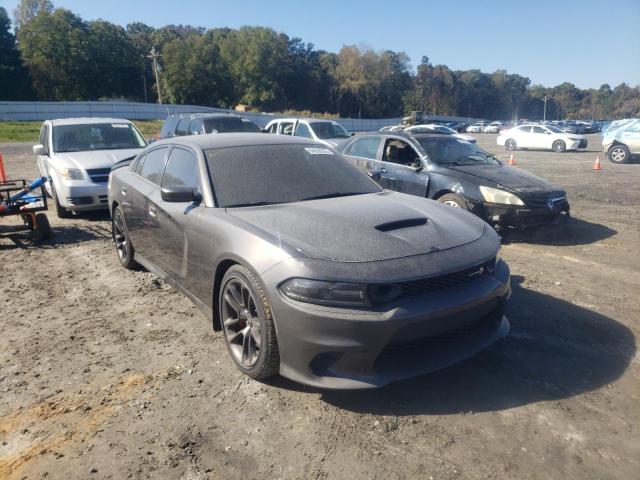 DODGE CHARGER SC 2021 2c3cdxgj0mh597892