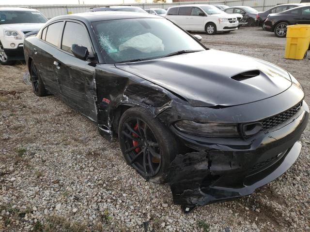 DODGE CHARGER SC 2021 2c3cdxgj0mh603531