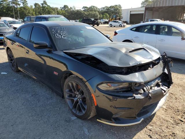 DODGE CHARGER SC 2021 2c3cdxgj0mh626677